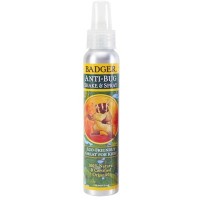 Спрей для защиты от насекомых: http://ru.iherb.com/Badger-Company-Organic-Anti-Bug-Shake-Spray-4-fl-oz-118-3-ml/34626#p=1&oos=1&disc=0&lc=ru-RU&w=Badger%20Company&rc=97&sr=null&ic=4

Содержит базовые масла и эфирные масла цитронеллы, кедра, лимонника, розмарина, герани и мяты.