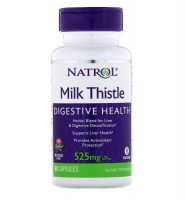 Молотый чертополох: https://ru.iherb.com/pr/Natrol-Milk-Thistle-525-mg-60-Capsules/14831