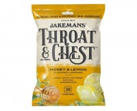 Пастилки от кашля: https://ru.iherb.com/pr/Jakemans-Throat-Chest-Honey-and-Lemon-Flavored-30-Lozenges/63506