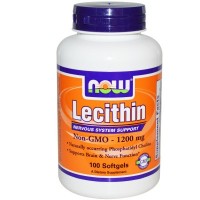 Лецитин: http://ru.iherb.com/Now-Foods-Lecithin-1200-mg-100-Softgels/39666