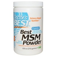 МСМ в порошке: http://ru.iherb.com/Doctor-s-Best-Best-MSM-Powder-8-8-oz-250-g/5
Способствует комфорту и мобильности суставов
Поддерживает здоровую иммунную реакцию
Усиливает антиоксидантную защиту