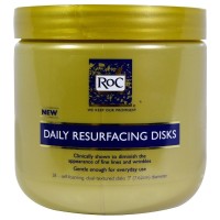 Очищающие диски: https://ru.iherb.com/pr/RoC-Daily-Resurfacing-Disks-28-Disks/68119