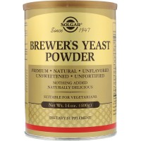 Дрожжи пивные: https://ru.iherb.com/pr/Solgar-Brewer-s-Yeast-Powder-14-oz-400-g/12164
В основном натуральные пивные дрожжи (Saccharomyces cerevisiae) являются прекрасным источником аминокислот, комплекса витаминов B и многих других полезных компонентов.