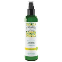 Спрей для волос: http://ru.iherb.com/Andalou-Naturals-Sunflower-Citrus-Hair-Spray-Medium-Hold-8-2-fl-oz-242-ml/39571