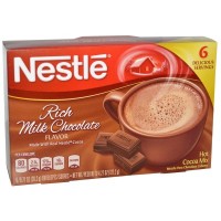Какао: http://ru.iherb.com/Nestle-Hot-Cocoa-Mix-Rich-Milk-Chocolate-Flavor-6-Packets-0-71-oz-20-2-g-Each/49295