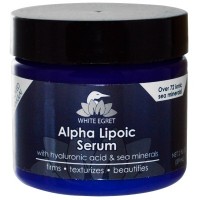 Сыворотка с альфа-липоевоей кислотой: http://www.iherb.com/white-egret-alpha-lipoic-serum-2-fl-oz-59-ml/29576