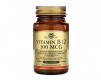 Витамин В12: https://ru.iherb.com/pr/Solgar-Vitamin-B12-100-mcg-100-Tablets/15346#details