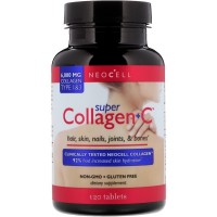 Коллаген: https://ru.iherb.com/pr/Neocell-Super-Collagen-C-Type-1-3-6-000-mg-120-Tablets/5978
