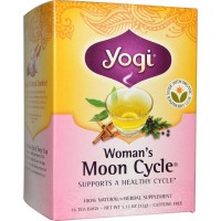 Женский чай без кофеина: http://ru.iherb.com/Yogi-Tea-Woman-s-Moon-Cycle-Caffeine-Free-16-Tea-Bags-1-12-oz-32-g/5485