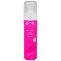 Крем для Бритья: https://ru.iherb.com/pr/EOS-Shave-Cream-Pomegranate-Raspberry-7-fl-oz-207-ml/72303
24 часа глубокого увлажнения Натуральное масло ши и алоэ питают и смягчают кожу

Приятное бритье начинается с глубокого и длительного увлажнения и делает кожу невероятно мягко и гладкой.

Насыщенный крем для бритья без образования пены eos наполнен натуральными маслами, улучшающими состояние кожи, маслом ши и антиоксидантными витаминами C и E, гарантируя 24 часа смягчающей кожу влаги.

eos настолько увлажняющий, что вы можете наносить его как на влажную, так и на сухую кожу. Кроме того, его богатый состав помогает предотвратить порезы и бугорки, возникающие в процессе бритья.

Поэтому действуйте и питайте кожу каждый раз, когда бреетесь с eos.