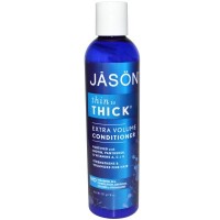 Кондиционер для объема волос: http://ru.iherb.com/Jason-Natural-Thin-to-Thick-Extra-Volume-Conditioner-8-oz-227-g/6231