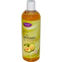 Масло авокадо: http://ru.iherb.com/pr/Life-Flo-Health-Pure-Avocado-Oil-Skin-Care-16-fl-oz-473-ml/38239