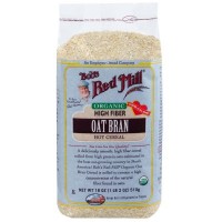 Органическая горячая каша из овсяных отрубей: http://ru.iherb.com/Bob-s-Red-Mill-Organic-Oat-Bran-Hot-Cereal-18-oz-510-g/14163