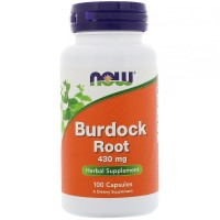 Корень лопуха: https://ru.iherb.com/pr/Now-Foods-Burdock-Root-430-mg-100-Capsules/1106