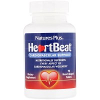 Комплекс для здоровья сердца: https://www.iherb.com/pr/naturesplus-heartbeat-cardiovascular-support-90-heart-shaped-tablets/72130
