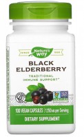 Бузина: https://ru.iherb.com/pr/nature-s-way-black-elderberry-575-mg-100-vegan-capsules/1947#overview
Традиционное средство для поддержания иммунитета