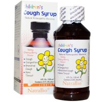 Гомеопатический детский сироп: http://www.iherb.com/NatraBio-Children-s-Cough-Syrup-Yummy-Cherry-Berry-Flavor-4-fl-oz-120-ml/6655?utm_medium=cse&utm_source=pricegrabber

Сироп  NatraBio обладает легким жаропонижающим эффектом, снимает раздражение слизистых, предотвращает развитие болезни, смягчает горло. Оно также способно избавить и от более серьезной стадии заболевания - бронхиального кашля.