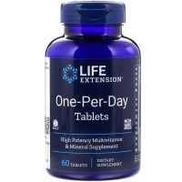 Мультивитамины: https://ru.iherb.com/pr/Life-Extension-One-Per-Day-Tablets-60-Tablets/86016
