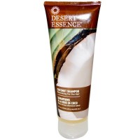 Шампунь: http://www.iherb.com/Desert-Essence-Shampoo-Coconut-8-fl-oz-237-ml/22453

Питательный шампунь содержит в составе кокосовое масло, которое обеспечивает интенсивное увлажнение, гладкость и блеск волос.