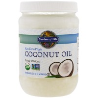 Кокосовое масло холодного отжима: https://ru.iherb.com/pr/Garden-of-Life-Raw-Extra-Virgin-Coconut-Oil-29-fl-oz-858-ml/73118