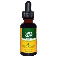 Кошачий коготь: http://ru.iherb.com/Herb-Pharm-Cat-s-Claw-1-fl-oz-30-ml/15007