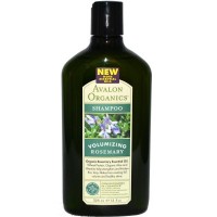 Шампунь для придания объема: http://ru.iherb.com/Avalon-Organics-Shampoo-Volumizing-Rosemary-11-fl-oz-325-ml/3466

Органическое эфирное масло розмарина, белок пшеницы, алоэ и витамины помогают укрепить тонкие, безжизненные и ломкие волосы, создавая объем и придавая здоровый блеск.
Безопасный, натуральный, эффективный, органический уход за волосами, без синтетических ароматизаторов, фталатов, парабенов и сульфатов.
Мягкие очищающие ингредиенты, усиленные протеинами пшеницы, витамином Е, пантенолом, аргинином и розмарином, тщательно очищают волосы от корней до кончиков, укрепляя их и создавая объем.