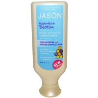 Кондиционер восстанавливающий с биотином: http://ru.iherb.com/Jason-Natural-Conditioner-Restorative-Biotin-16-oz-454-ml/6263