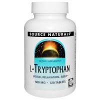 L-Триптофан: http://ru.iherb.com/Source-Naturals-L-Tryptophan-500-mg-120-Tablets/5554