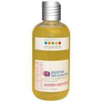 Шампунь-гель: https://ru.iherb.com/pr/Nature-s-Baby-Organics-Shampoo-Body-Wash-Lavender-Chamomile-8-oz-236-5-ml/22586
