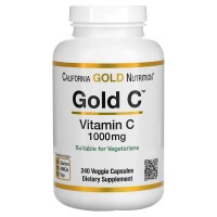 Витамин С: https://www.iherb.com/pr/california-gold-nutrition-gold-c-vitamin-c-1-000-mg-240-veggie-capsules/61865
Витамин C Gold C™ от California Gold Nutrition — это L-аскорбиновая кислота фармацевтической чистоты (USP), которая проходит тройную проверку качества для подтверждения соответствия строгим стандартам качества.