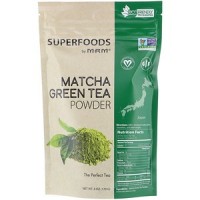 Зеленый чай матча в порошке: https://ru.iherb.com/pr/MRM-Matcha-Green-Tea-Powder-6-oz-170-g/69658