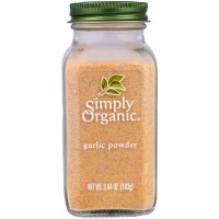 Чесночный порошок: https://ru.iherb.com/pr/Simply-Organic-Garlic-Powder-3-64-oz-103-g/31396?rec=iherb-pdp-related