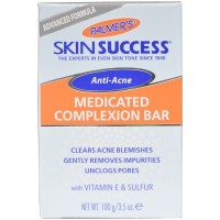 Лечебное мыло от угревой сыпи: https://ru.iherb.com/pr/Palmer-s-Skin-Success-Anti-Acne-Medicated-Complexion-Bar-3-5-oz-100-g/51531