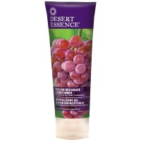 Кондиционер: https://ru.iherb.com/pr/Desert-Essence-Conditioner-Italian-Red-Grape-8-fl-oz-237-ml/14886?rec=certona-pdp-featured
К ондиционер с запахом Итальянского красного винограда Desert Essence Organics - это быстро проникающий натуральный кондиционер, способный защитить как окрашенные, так и не окрашенные волосы от повреждений, вызываемых окружающей средой, например, солнцем. Мощные антиоксиданты ресвератрол и экстракт виноградных косточек способны, выполняя роль ультрафиолетовых фильтров, защитить волосы.