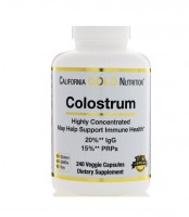 Молозиво: https://ru.iherb.com/pr/California-Gold-Nutrition-Colostrum-Highly-Concentrated-240-Veggie-Capsules/52395