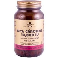 Витамин А: http://ru.iherb.com/Solgar-Dry-Beta-Carotene-10-000-IU-250-Tablets/15060