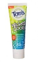 Зубная паста с фтором: https://www.iherb.com/pr/Tom-s-of-Maine-Wicked-Cool-Fluoride-Toothpaste-Mild-Mint-4-2-oz-119-g/54232