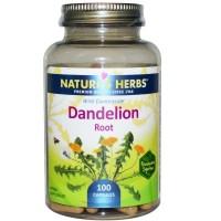 Корень одуванчика: http://ru.iherb.com/Nature-s-Herbs-Dandelion-Root-100-Capsules/56368