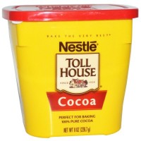 Какао для выпечки: http://ru.iherb.com/Nestle-Toll-House-Cocoa-8-oz-226-7-g/35973