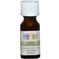 Масло лаванды: http://www.iherb.com/Aura-Cacia-100-Pure-Essential-Oil-Spike-Lavender-5-fl-oz-15-ml/33979