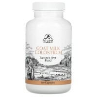 Колострум: https://www.iherb.com/pr/mt-capra-goat-milk-colostrum-120-capsules/3095