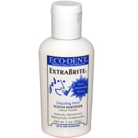 Отбеливатель зубов: http://www.iherb.com/Eco-Dent-ExtraBrite-Tooth-Whitener-without-Fluoride-Dazzling-Mint-2-oz-56-g/13632