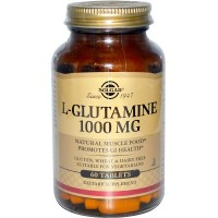 L-глютамин: http://ru.iherb.com/Solgar-L-Glutamine-1000-mg-60-Tablets/23558