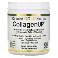 Коллаген: https://ru.iherb.com/pr/California-Gold-Nutrition-CollagenUP-Marine-Collagen-Hyaluronic-Acid-Vitamin-C-Unflavored-7-26-oz-206-g/64903