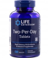 Мультивитамины: https://ru.iherb.com/pr/Life-Extension-Two-Per-Day-Tablets-120-Tablets/86454