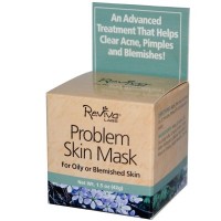 Маска для проблемной кожи: http://ru.iherb.com/Reviva-Labs-Problem-Skin-Mask-1-5-oz-42-g/16642