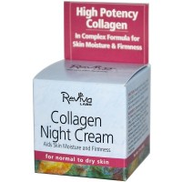 Ночной крем с коллагеном: http://ru.iherb.com/Reviva-Labs-Collagen-Night-Cream-1-5-oz-42-g/5042