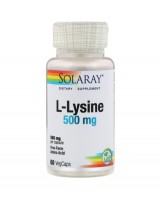 L-лизин: https://ru.iherb.com/pr/Solaray-L-Lysine-500-mg-60-VegCaps/88933