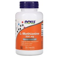 L-метионин: https://ru.iherb.com/pr/Now-Foods-L-Methionine-500-mg-100-Capsules/706