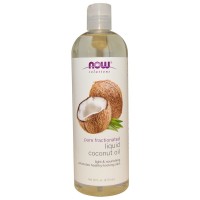 Жидкое кокосовое масло: https://ru.iherb.com/pr/Now-Foods-Liquid-Coconut-Oil-Pure-Fractionated-16-fl-oz-473-ml/66292